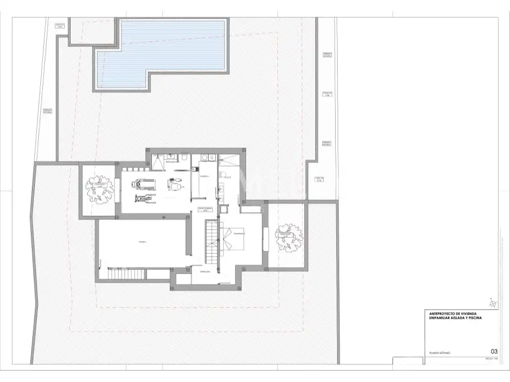Casa con piscina en venta en Calle Lleo, imagen 18