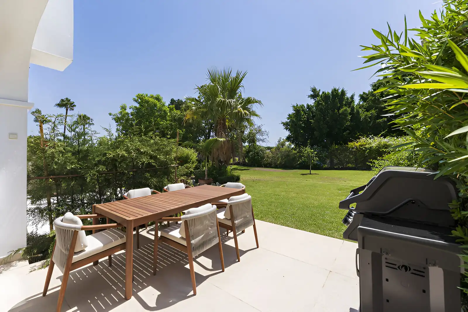 Reihenhaus mit Pool zum Verkauf in Nueva Andalucía, imagen 9