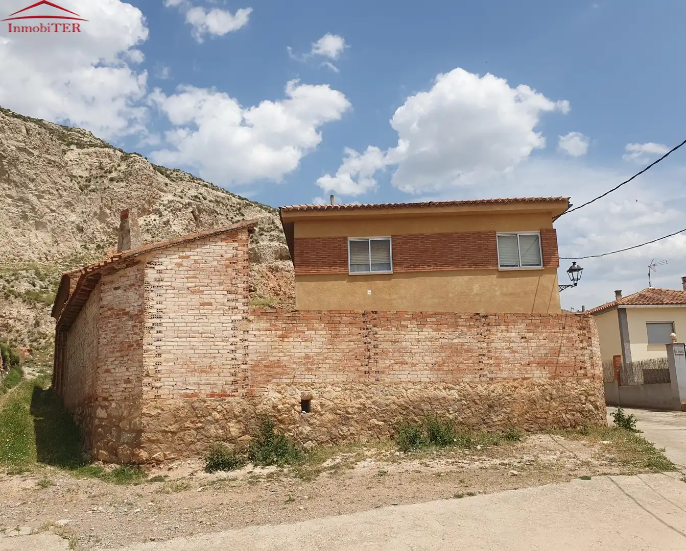 Casa o xalet en venda a Cuevas Labradas