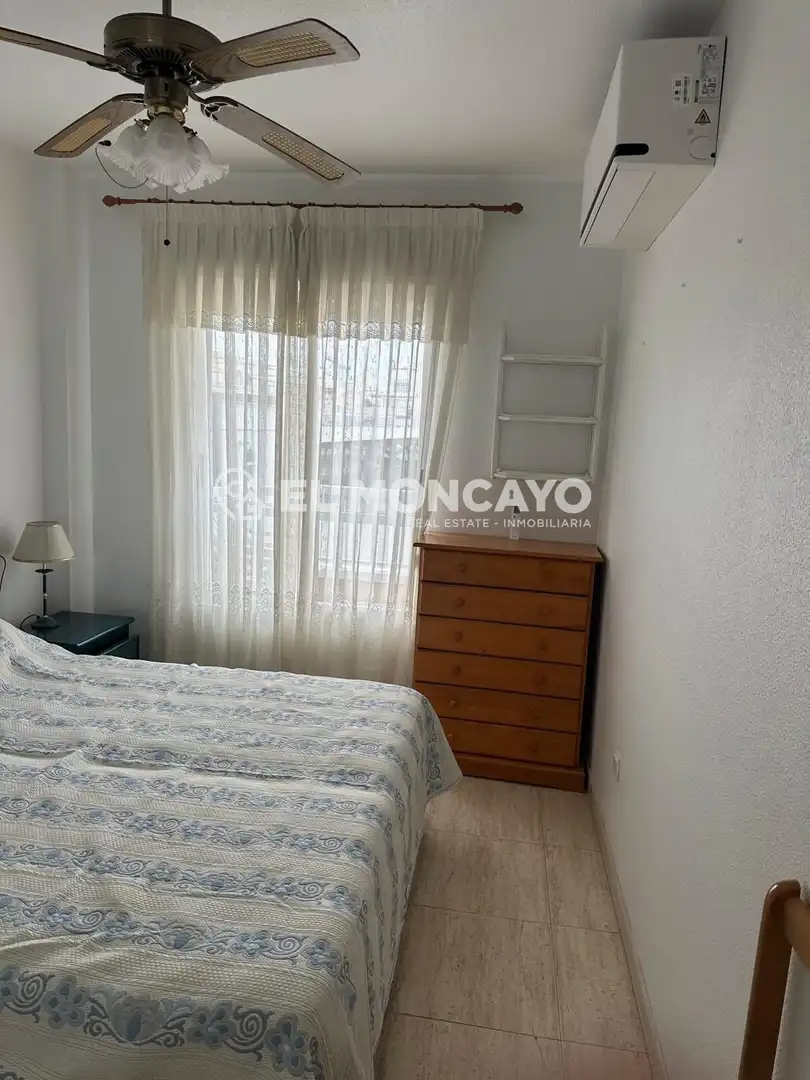 Apartment with terrace for sale in Las Viñas, imagen 12