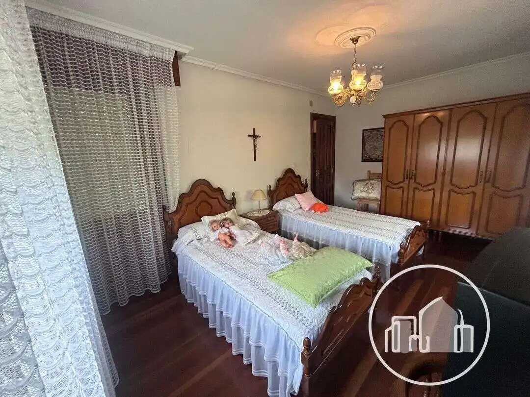 Chalet en venta en Merindad de Montija, imagen 7