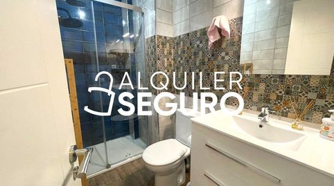 Photo 3 of Flat for rent in De Antonio Ponz, Pueblo Nuevo, Madrid Capital