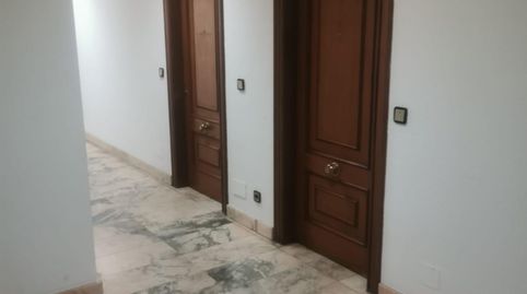 Foto 4 de Oficina de alquiler en Avenida España, 1, Centro, Ponferrada