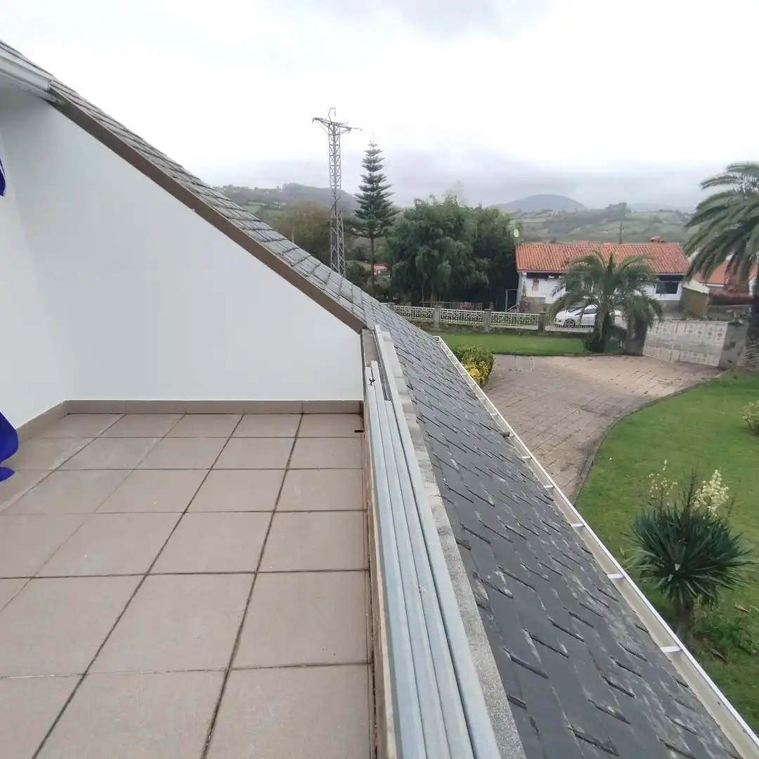 Terrassa de Casa o xalet en venda en Villaviciosa amb Calefacció, Terrassa i Traster
