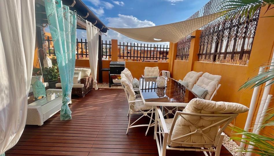 Photo 1 of House or chalet for sale in Lo Cea, Málaga