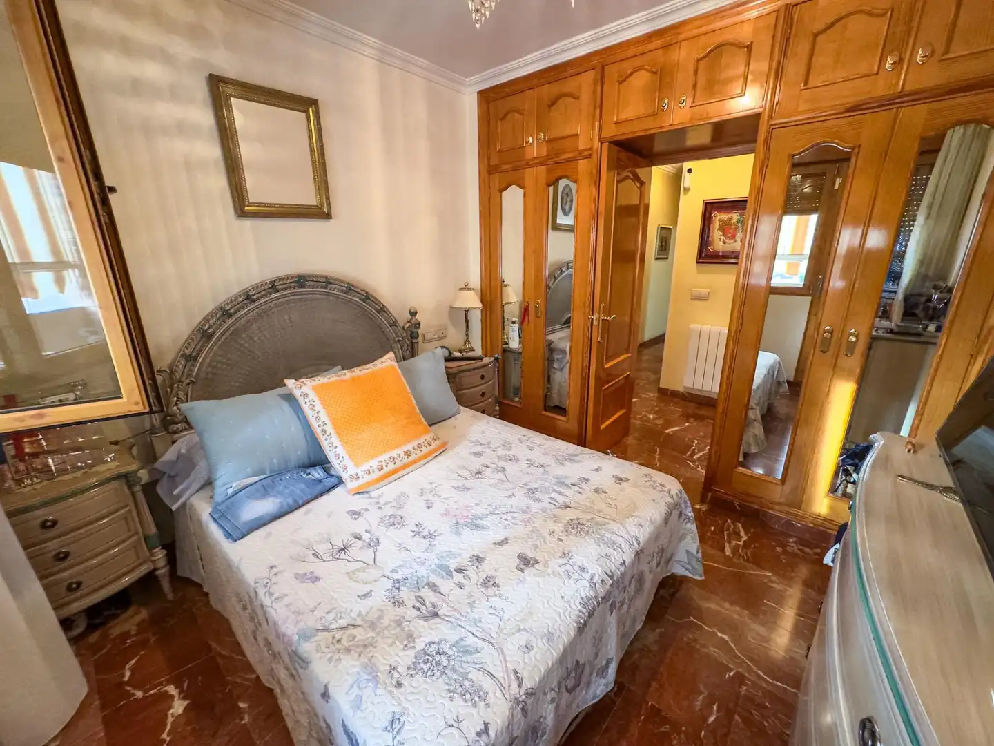 Ático en venta en GRANADA, Agost