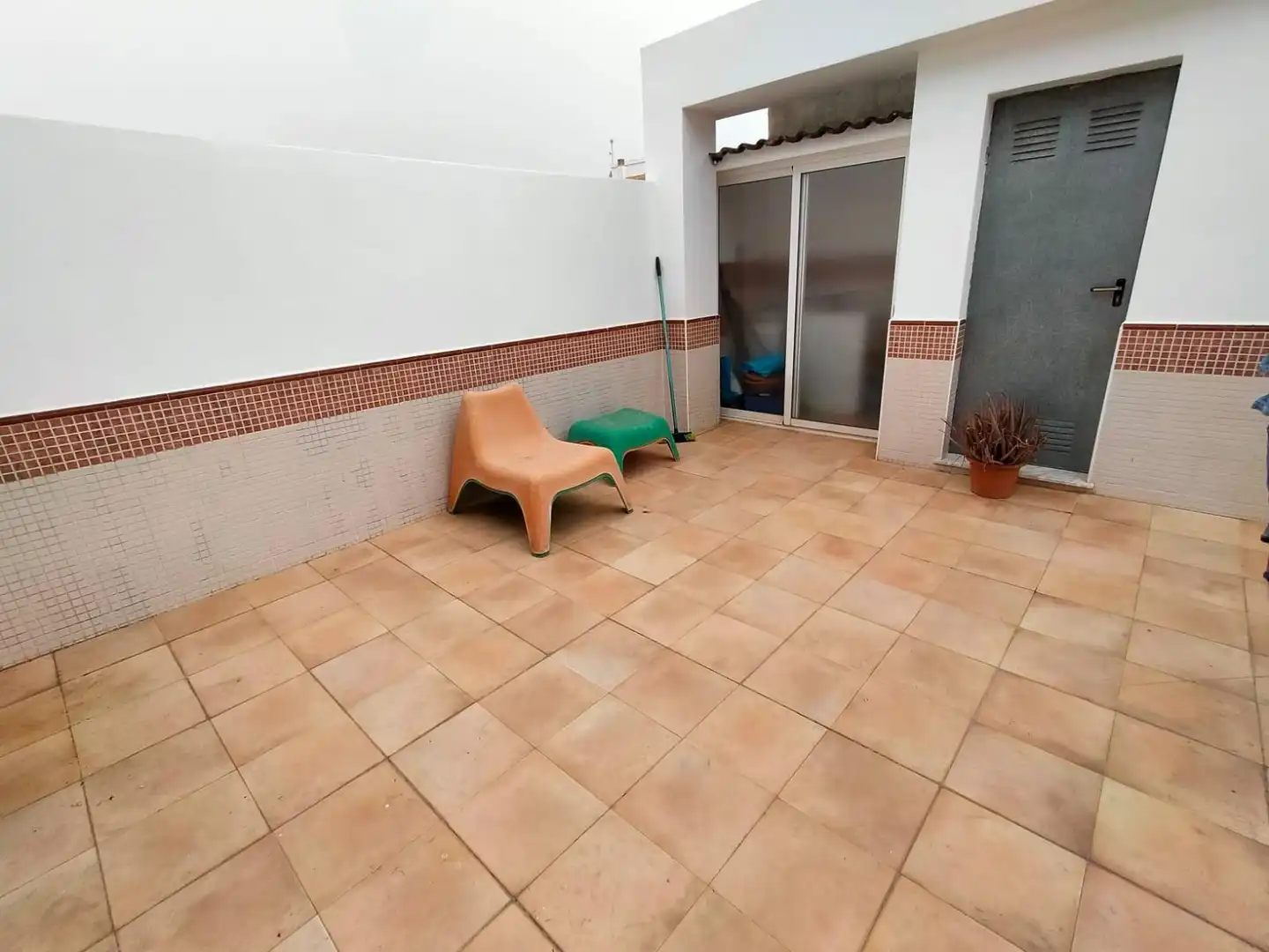 Penthouse mit Terrasse zum Verkauf in Calle cullera, imagen 37