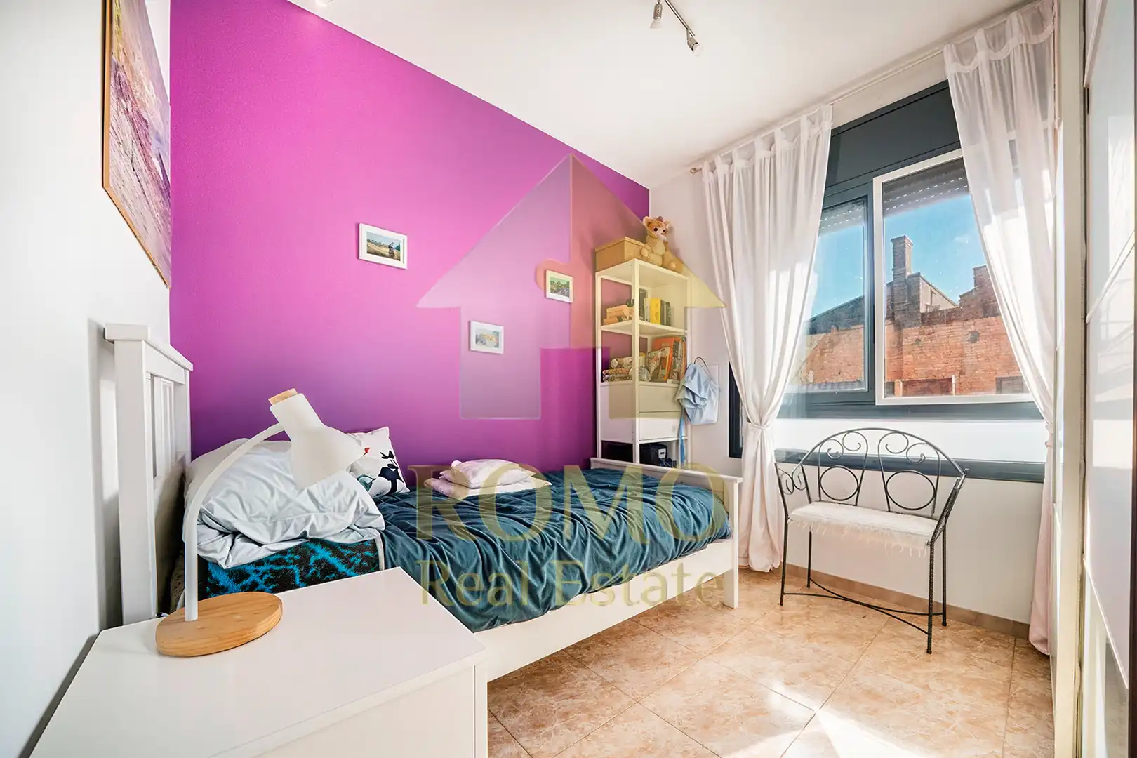 Dúplex amb ascensor en venda a Santa Perpètua de Mogoda, imagen 18