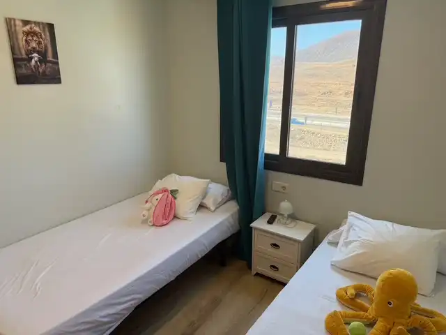 Adossat amb piscina en venda a Corralejo, imagen 104