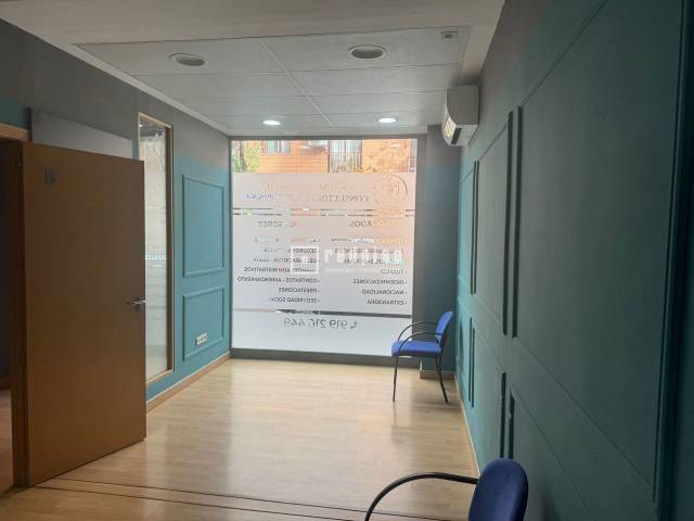 Local comercial en Venta en PEDRO DIEZ en San Isidro