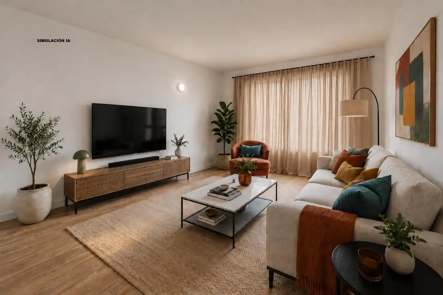 Living room of Ground floor for sale in Telde