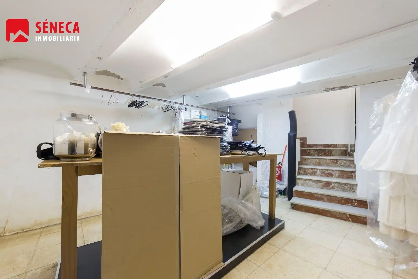 Local comercial de lloguer a MORERIA, imagen 4