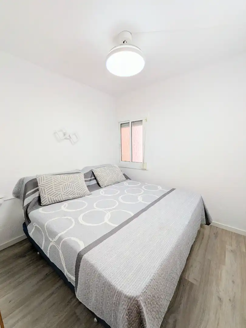 Habitación de Apartamento en venta en Lloret de Mar con Aire acondicionado, Calefacción y Parquet