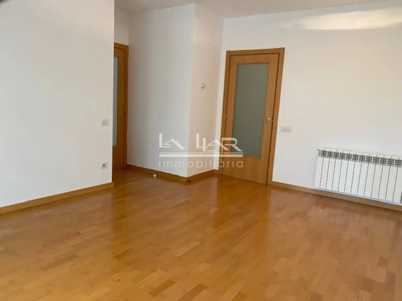 Living room of Flat for sale in Vic  with Heating and Balcony