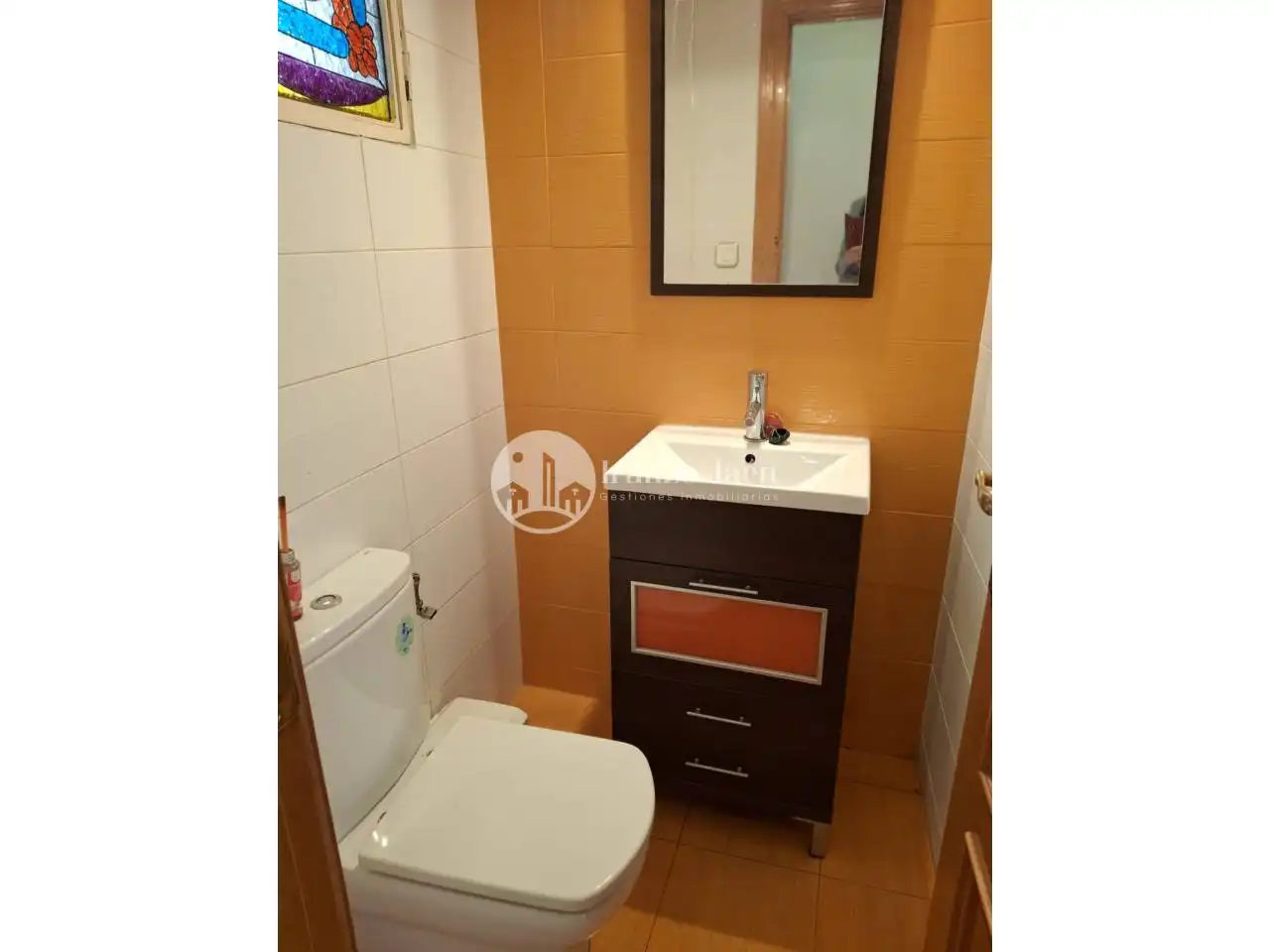 Piso con terraza en venta en Plaza San Bartolomé, imagen 19