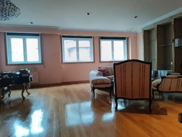 Ático con terraza en venta en Centro, imagen 5
