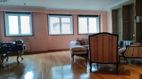 Foto 5 de Àtic en venda a Centro, Ourense