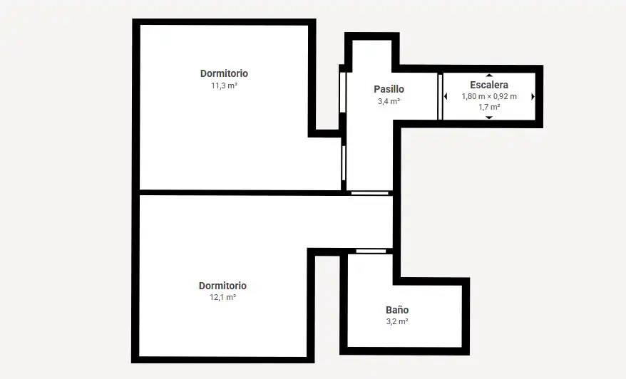 Piso en venta en Mijas con Aire acondicionado, Calefacción y Jardín privado