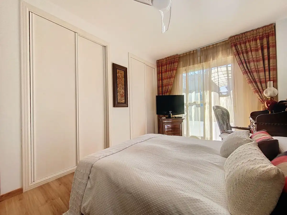 Apartment mit Aufzug zum Verkauf in Nueva Andalucía, imagen 6