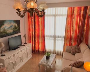 Flat to rent in Avenida San Sebastián, Málaga Capital