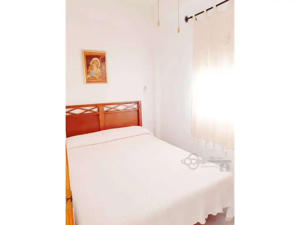 Habitación de Planta baja en venta en Cartagena