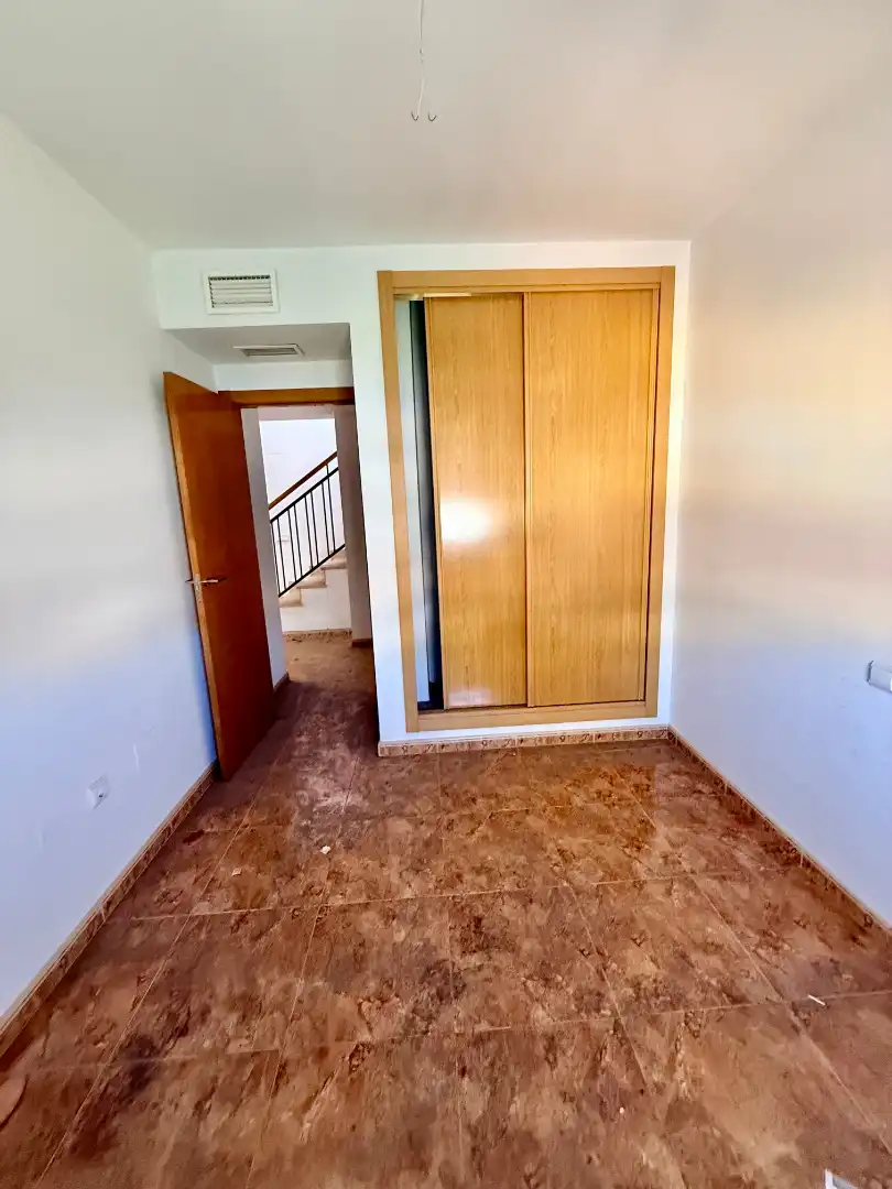 Attic for sale in Murcia  with Terrace and Balcony