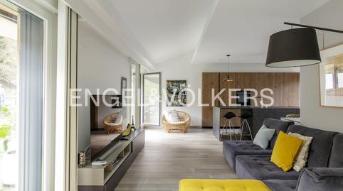 Foto 2 de Dúplex en venda a Cruces, Bizkaia