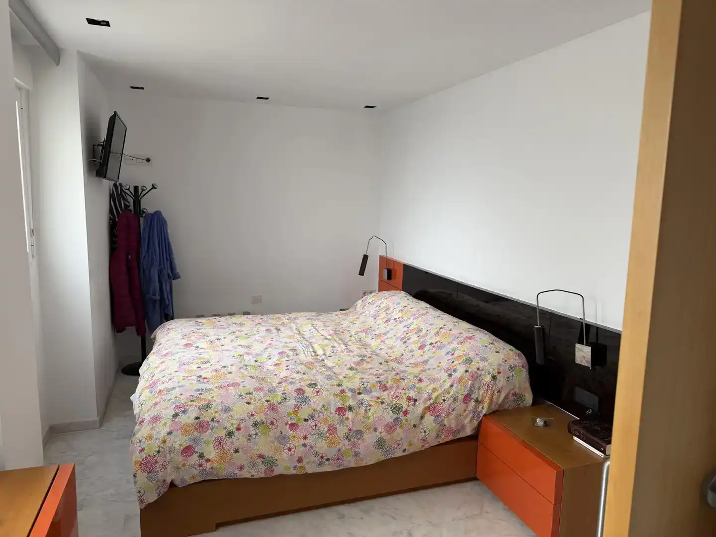 Dormitori de Àtic en venda en Elda amb Aire condicionat, Parquet i Traster