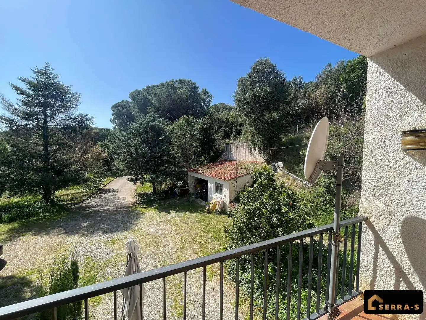 Maison rustique avec terrasse à vendre à Sant Iscle de Vallalta, imagen 84