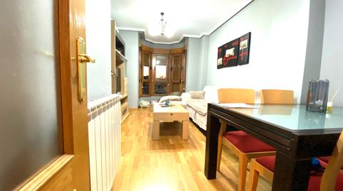 Foto 3 de Pis en venda a La Alhóndiga, Madrid