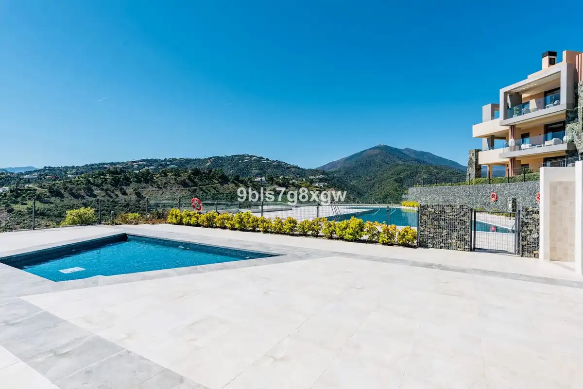 Apartment with garden for sale in El Madroñal, imagen 31