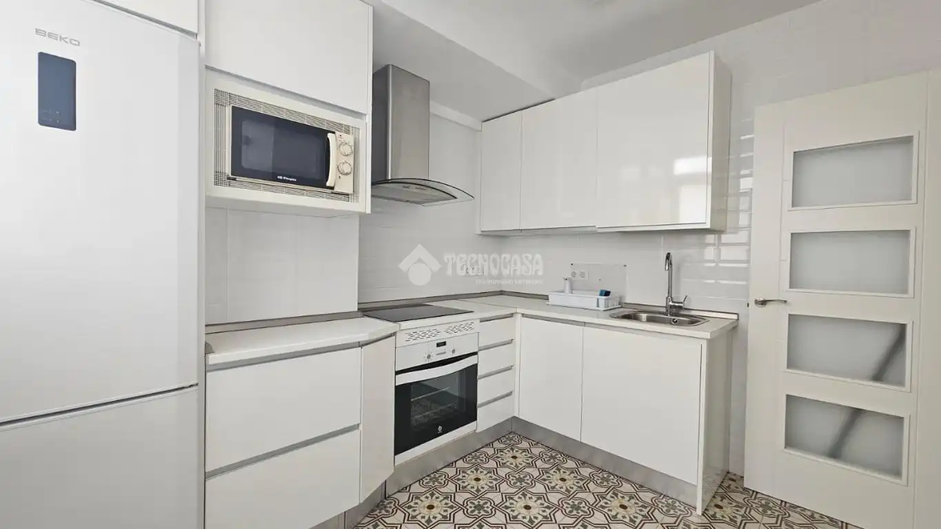 Piso en venta en Puerta de Cuartos - Avda. de Portugal, imagen 9