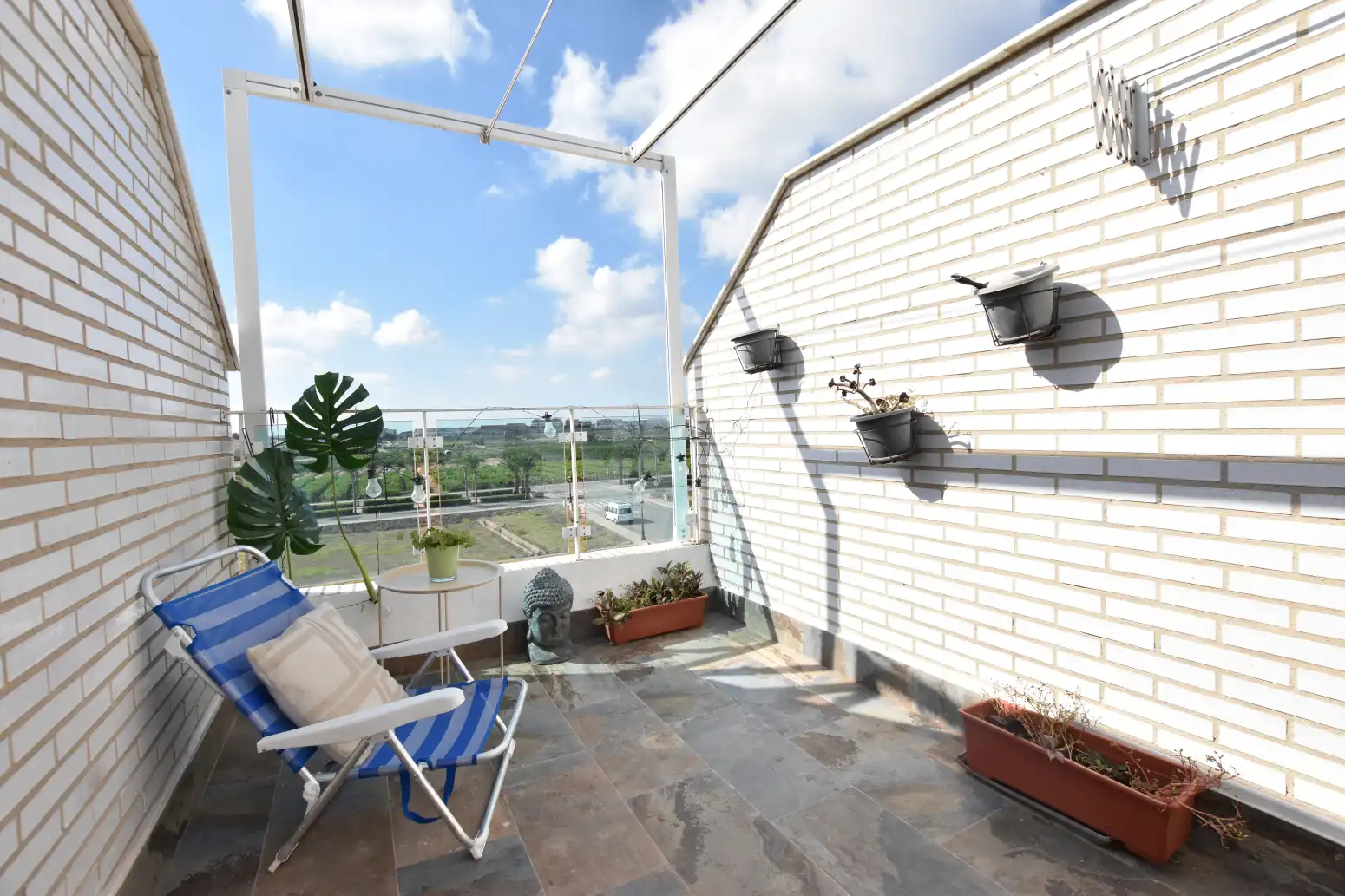 Attique avec terrasse à vendre à Rafelbuñol-Rafelbunyol - CL GENERALITAT, imagen 31