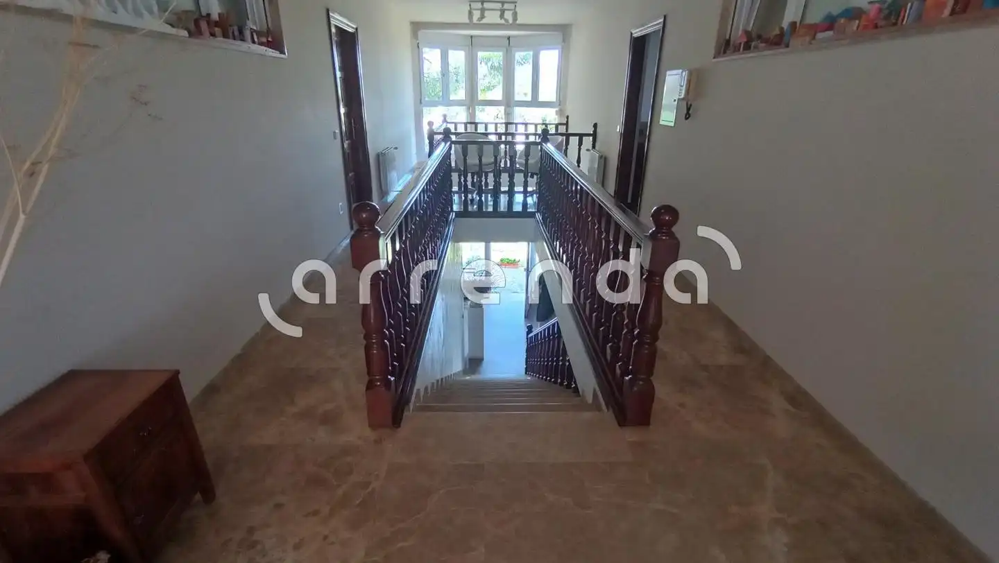 Casa o chalet en venta en Villalbilla con Calefacción, Jardín privado y Terraza
