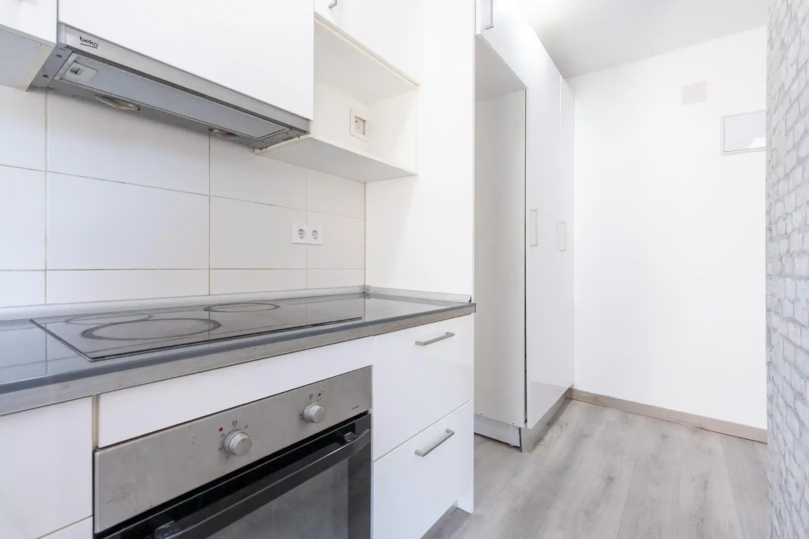 Wohnung mit Terrasse zum Verkauf in TEATRE, imagen 7
