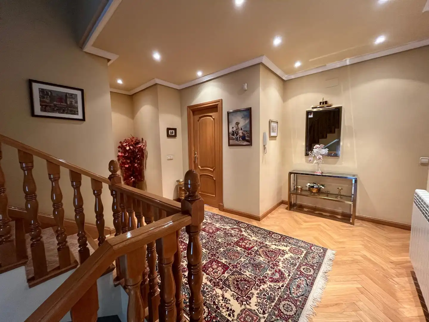 Casa o chalet en venta en Nuevo Aranjuez - Ciudad de las Artes