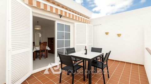 Foto 5 de Piso en venta en Calle Asturias, 12, Torviscas Centro y Alto, Adeje