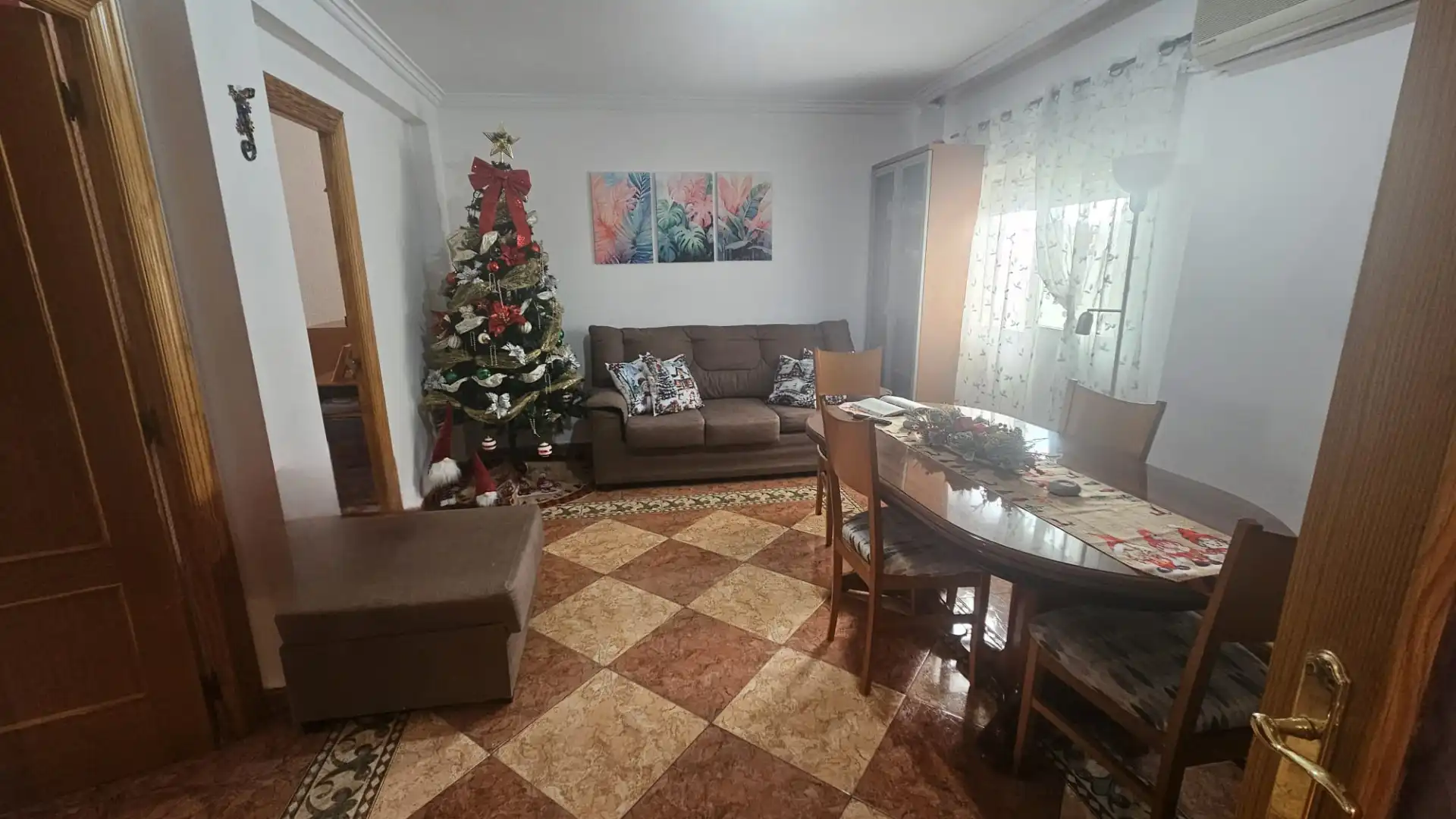 Wohnung zum Verkauf in Aldaia