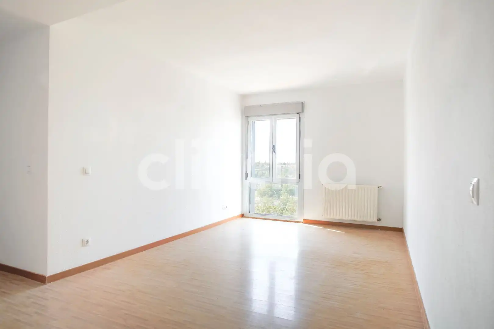 Wohnung zur Miete in Ensanche de Vallecas - La Gavia
