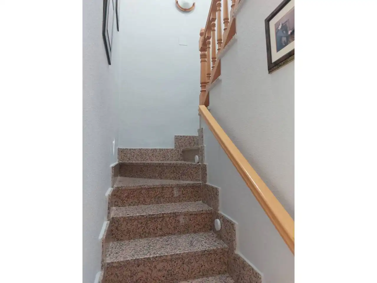 Casa aparellada en venda a Calle Argüelles, imagen 11