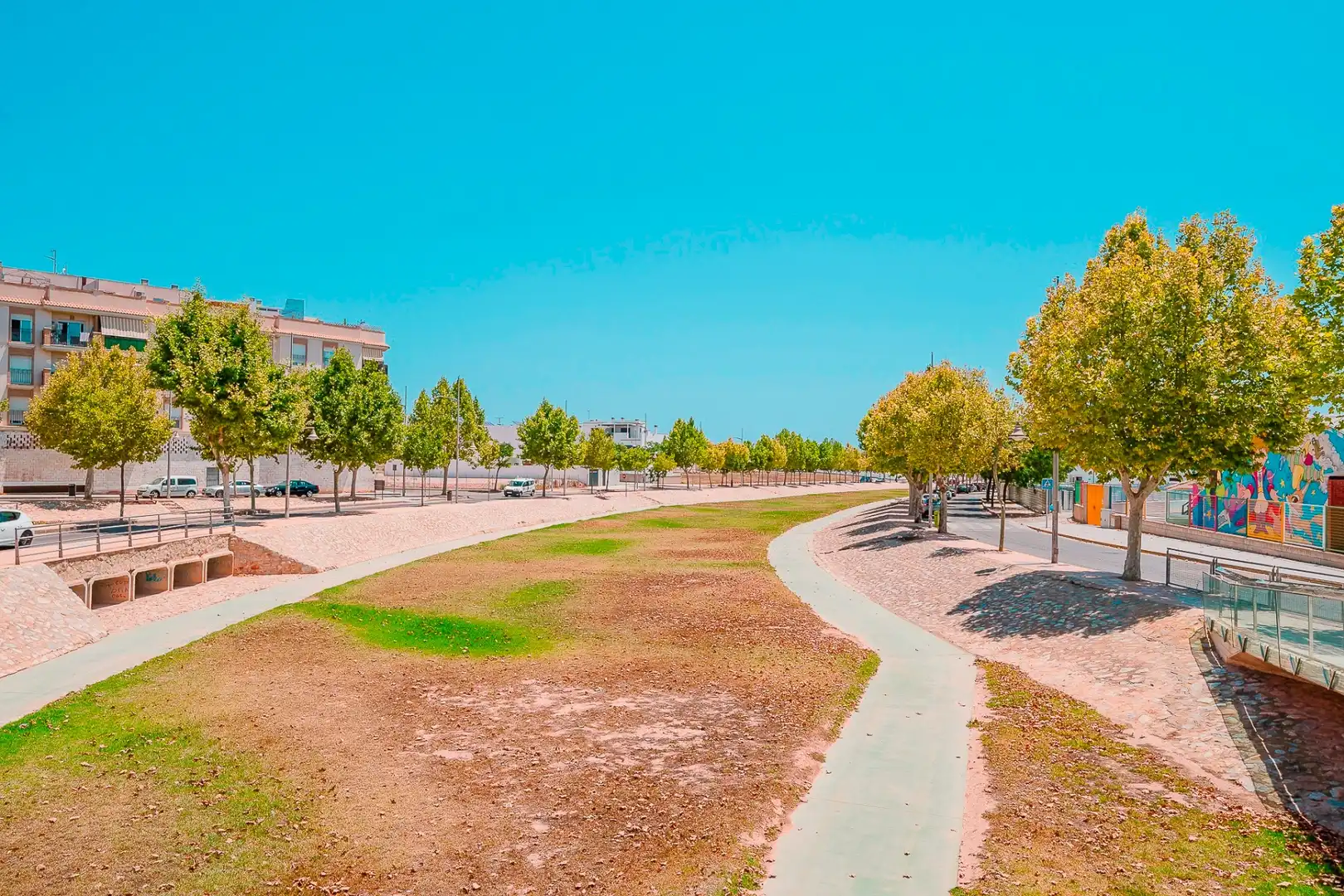 Mini appartamento con terrazza in vendita a Pilar de la Horadada ciudad, imagen 31