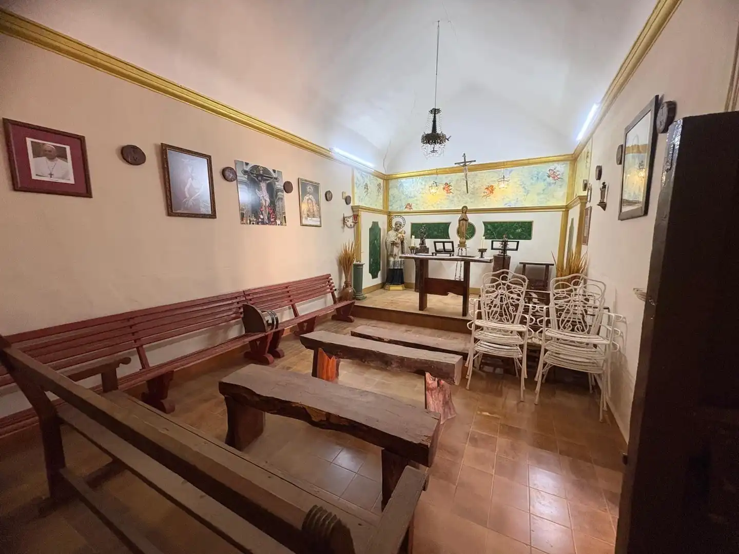 Finca rústica en venta en Ontur