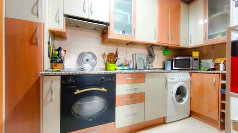 Photo 3 of Apartments for sale in Calle Andrés González Palacios, Villafría - La Ventilla - Castañares, Burgos Capital