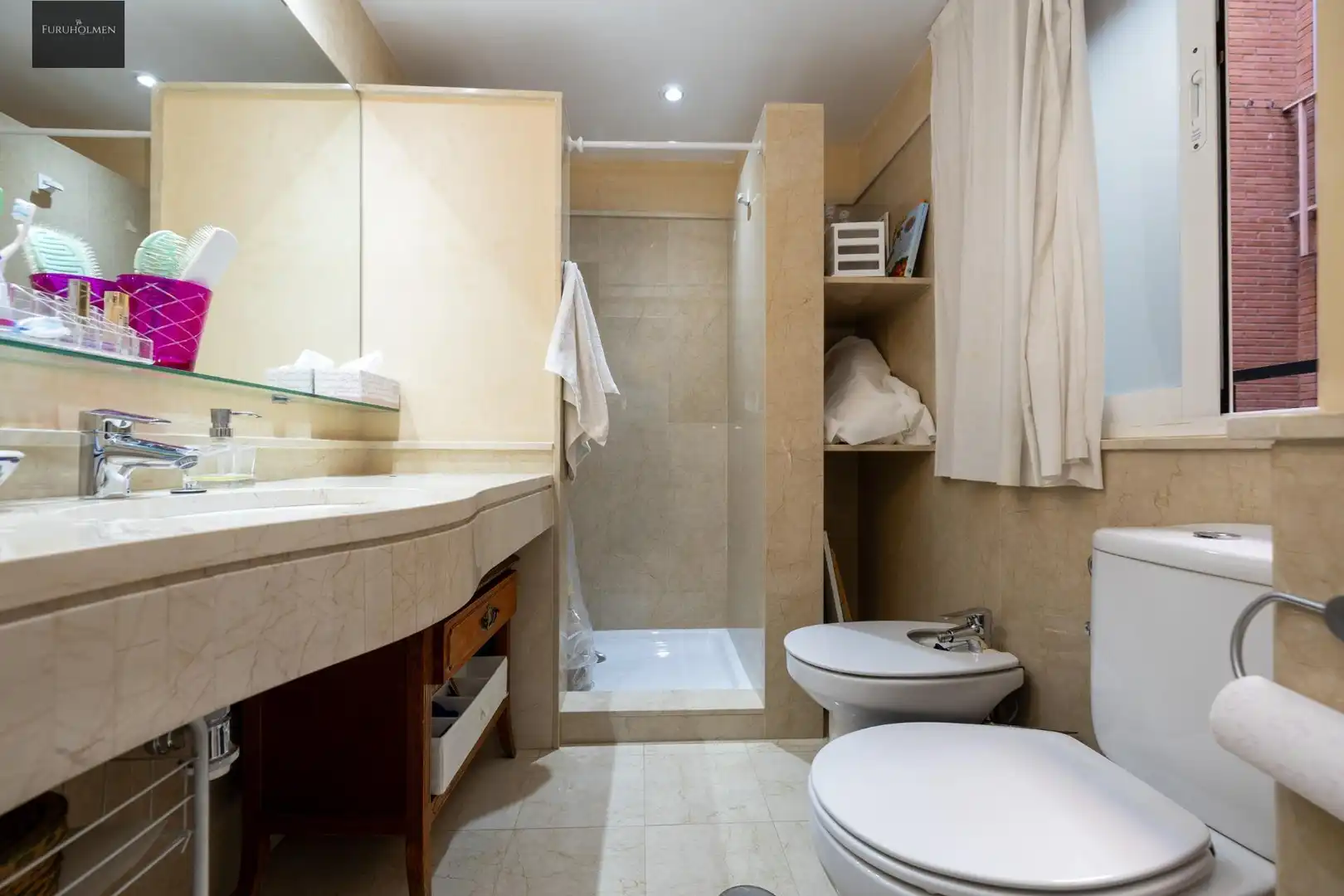 Piso con ascensor en venta en Calle Doctor Muñoz Fernández 2, imagen 42