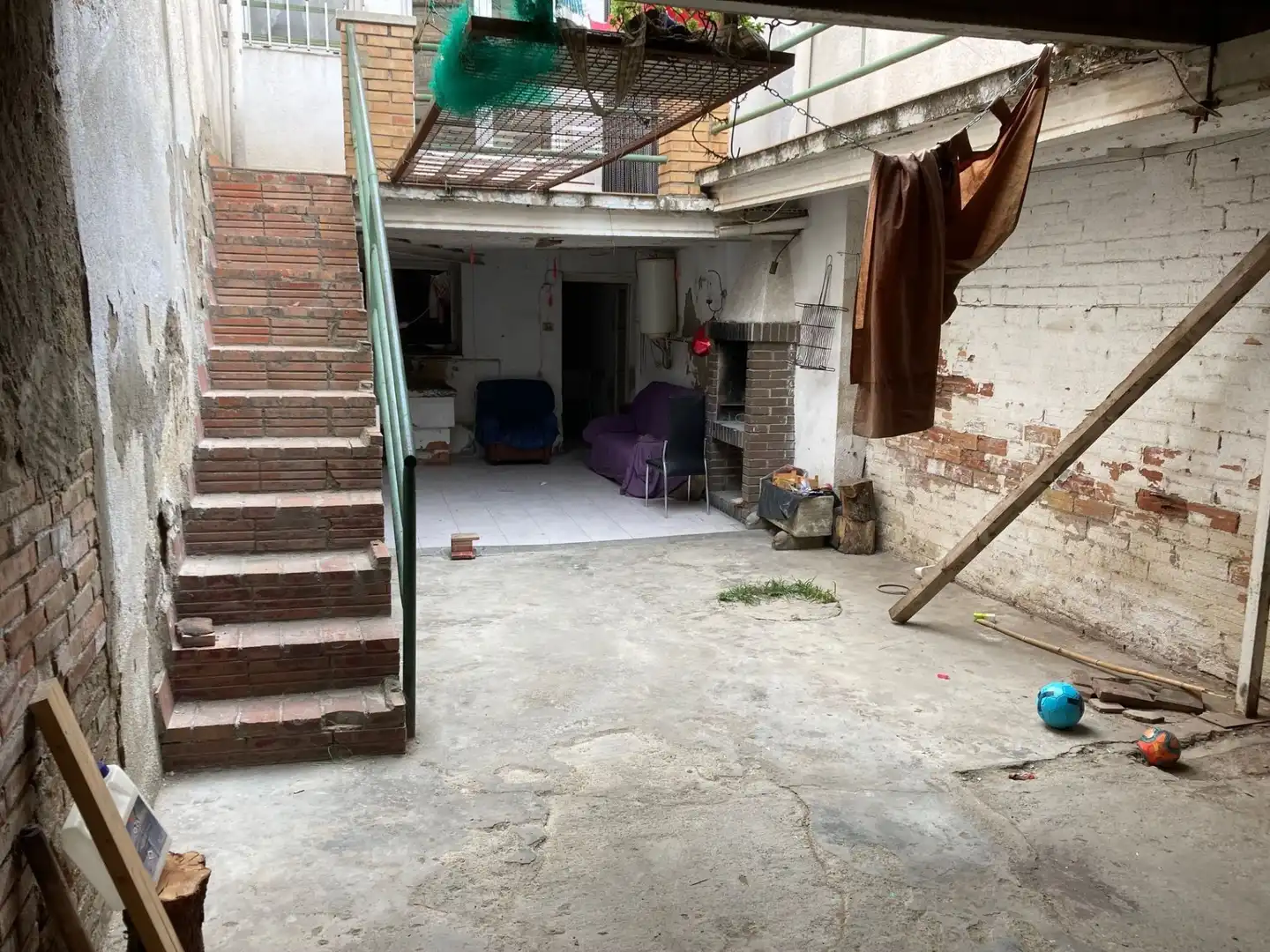 Casa o xalet en venda en Bellvís amb Traster