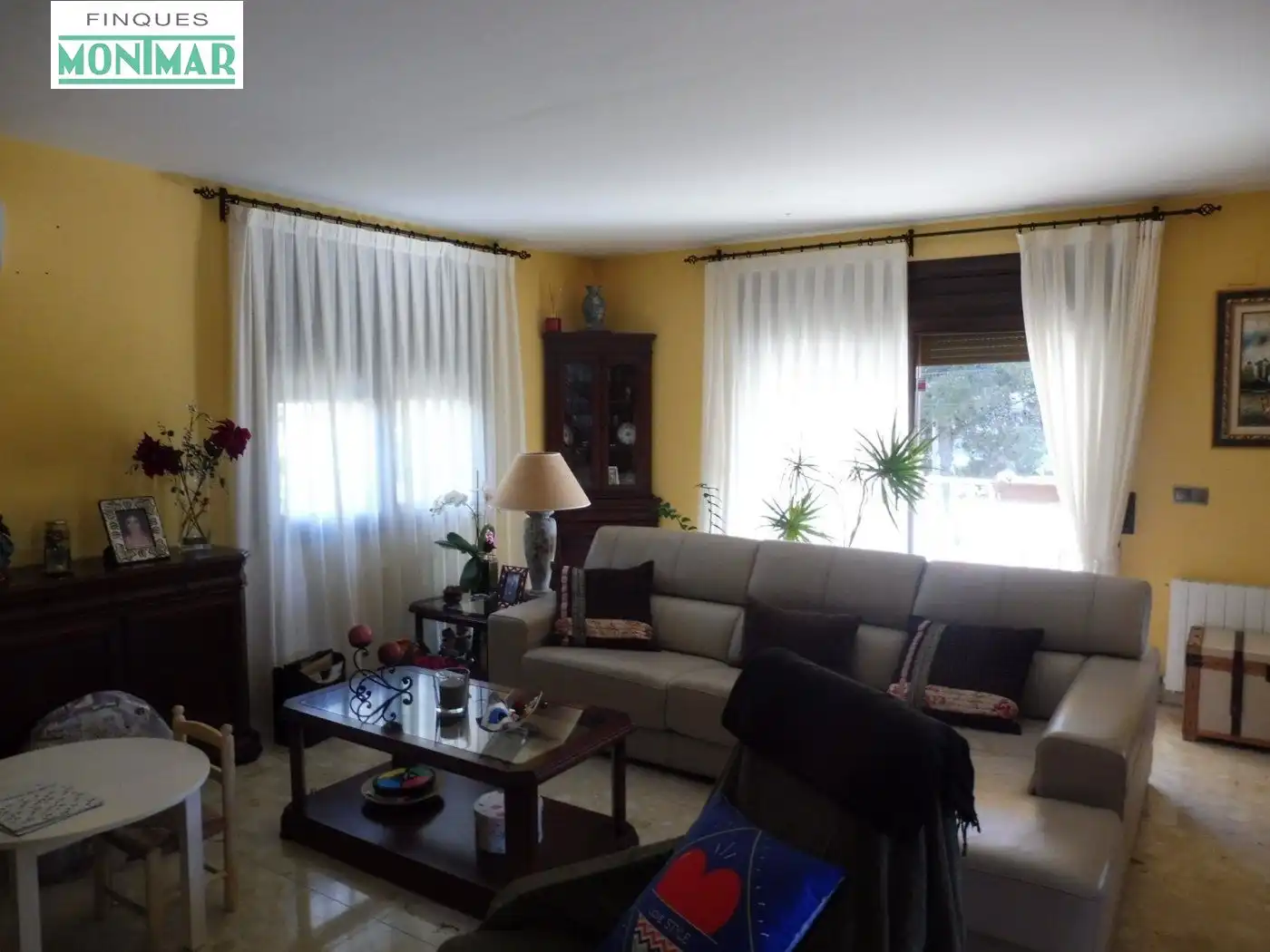 Casa con terraza en venta en Calle Carrer del Sol, imagen 19