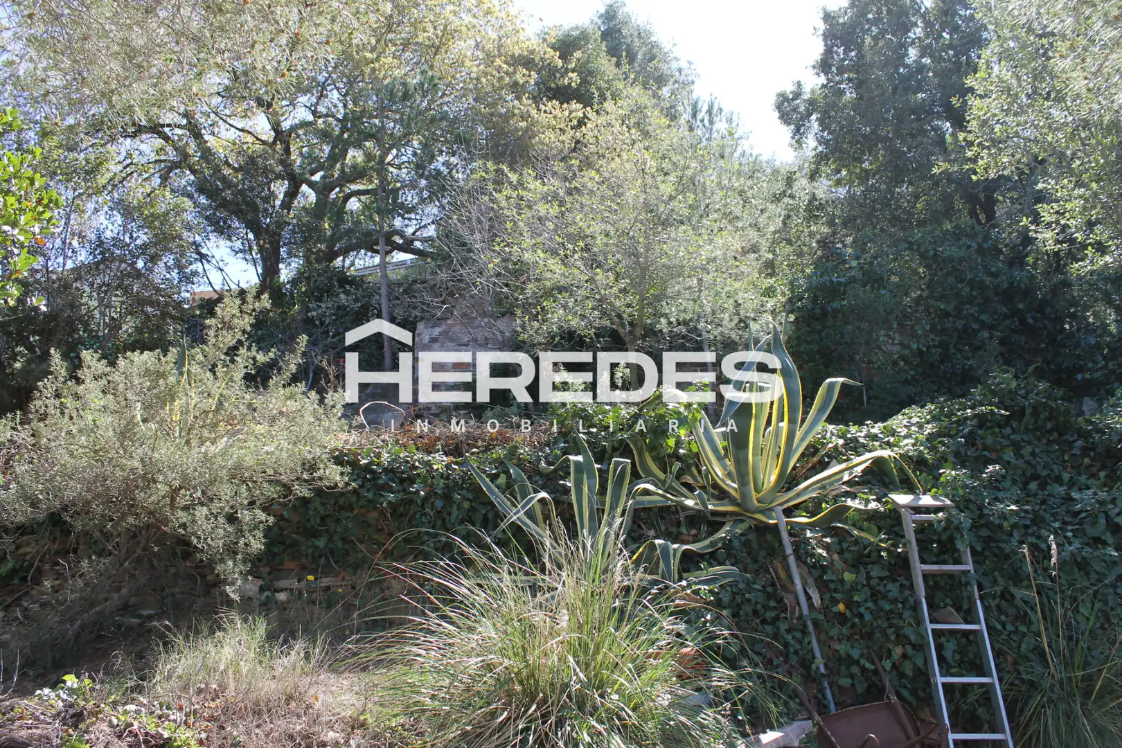 Garden of Residential for sale in Torrelles de Llobregat