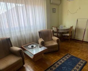 Living room of Flat to rent in  Logroño