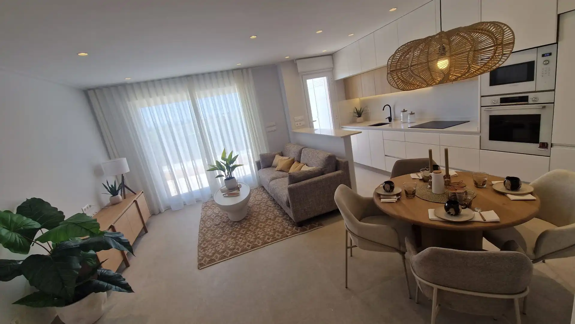 Bungalow avec piscine à vendre à Avenida Severiano Ballesteros, imagen 41