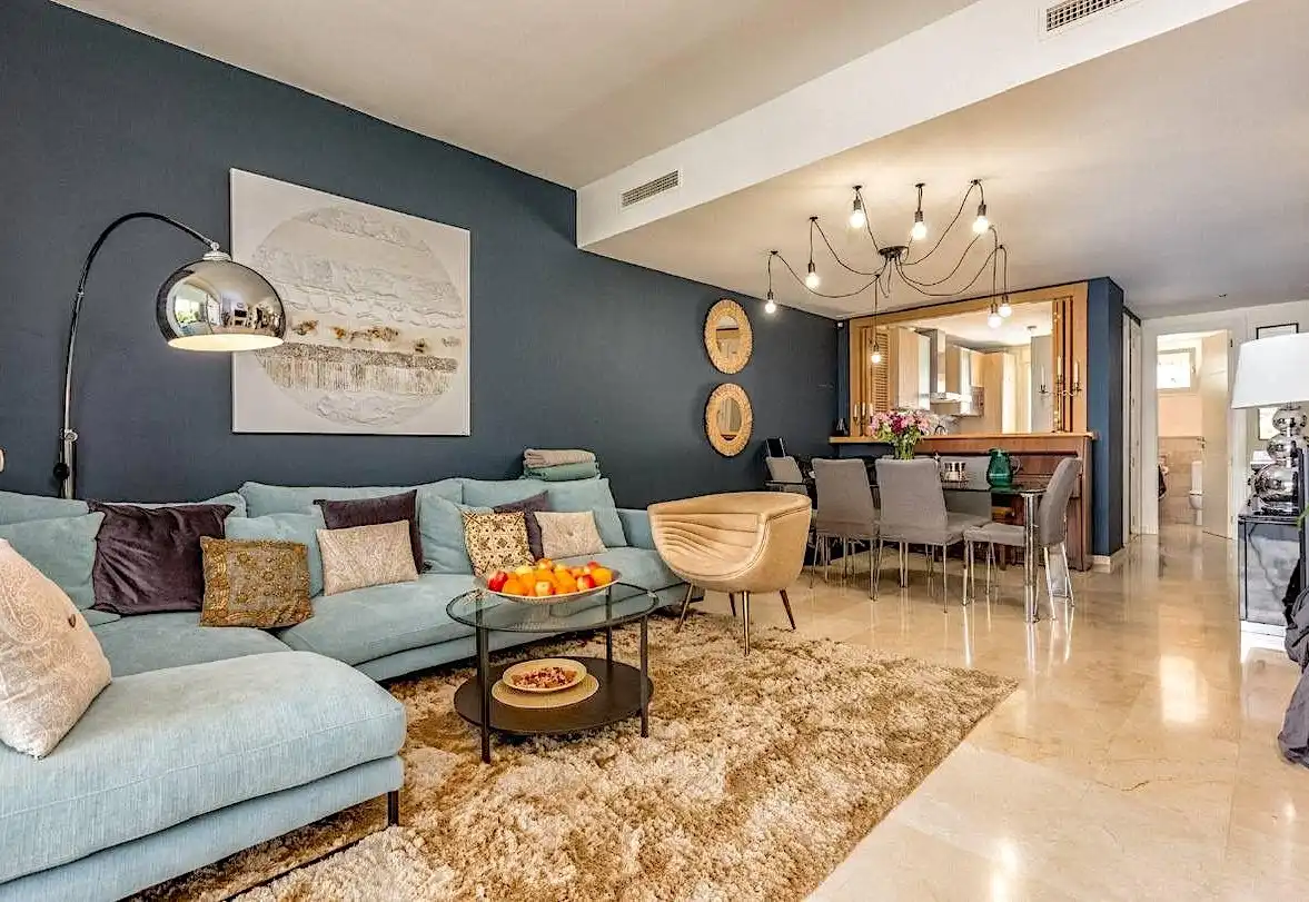 Maison mitoyenne avec piscine à vendre à La Cala Golf - Lagar Martell, imagen 2